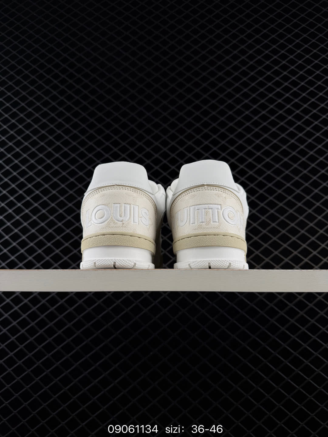 NK Air Jordan 1 Low-IB7109